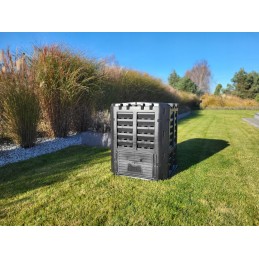 Composter 300l newest model