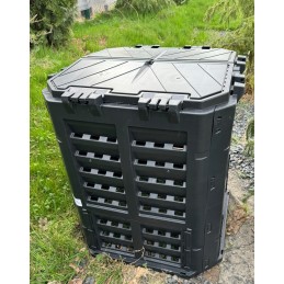 Composter 300l newest model