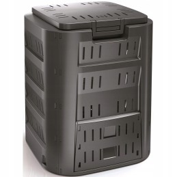 Compogreen aiakomposter 220 l prosperplast