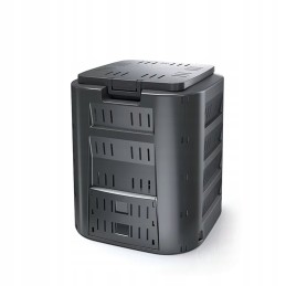 Compogreen composter