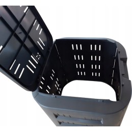 Compogreen composter