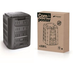 Compogreen composter