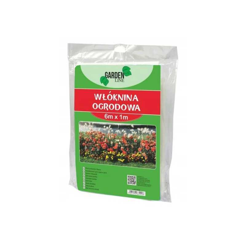 Sodo filtras neaustinė agrotekstilė 1x6m