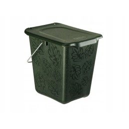 Rotho greenline 7l kitchen composter