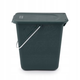Rotho greenline 7l kitchen composter