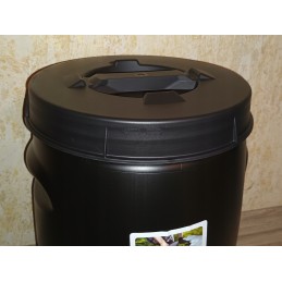 tank for producing fertilizer/liquid manure