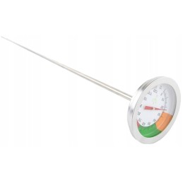 victory's garden compost thermometer