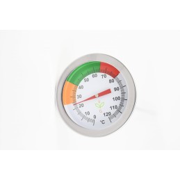 victory's garden compost thermometer