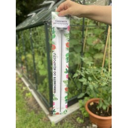 victory's garden compost thermometer