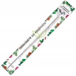 victory's garden compost thermometer