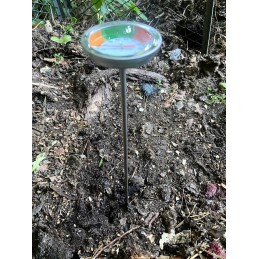 victory's garden compost thermometer