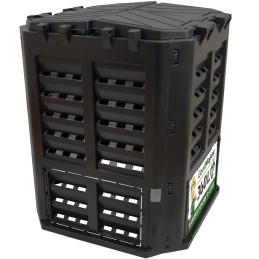 Kompostētājs - 360l - g-comp - goodmajster