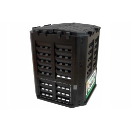 Kompostētājs - 360l - g-comp - goodmajster