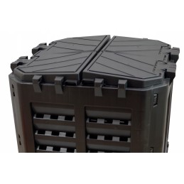 Composter - 360l - g-comp - goodmajster