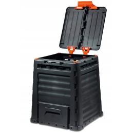Thermo composter frost-resistant 320 eco keter
