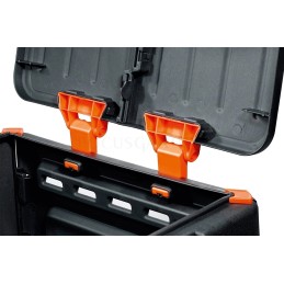 Thermo composter frost-resistant 320 eco keter