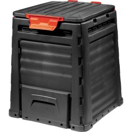 Salizturīgs termokompostētājs 320 eco keter