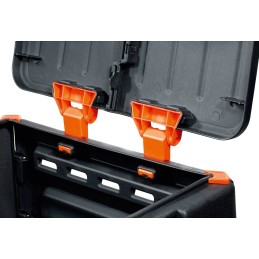Thermo composter frost-resistant 320 eco keter