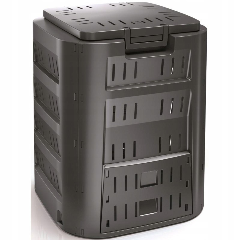 Compogreen aiakomposter 220l prosperplast