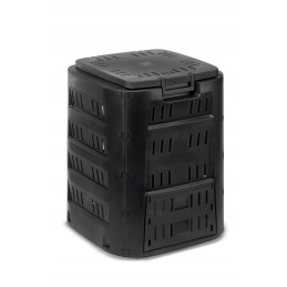 Compogreen aiakomposter 220l prosperplast