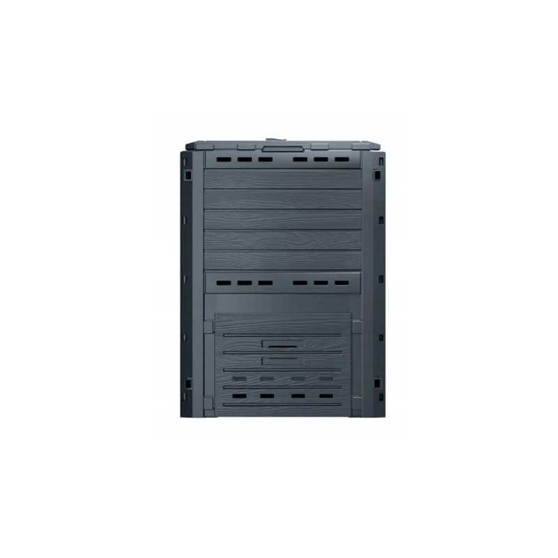 Antracito komposteris Compgreen Woody Prosperplast ikst280 s433