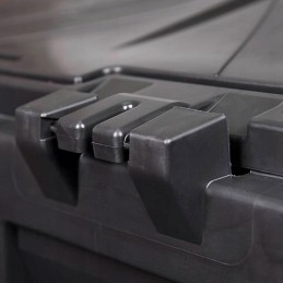 480l juodas komposteris