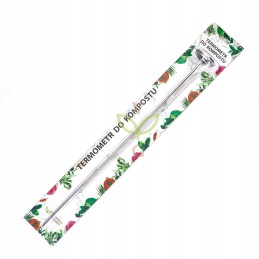 Kompostitermomeetri 50 cm pulk