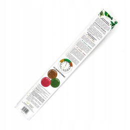Compost thermometer 50 cm pole