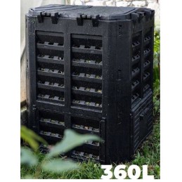 360l must komposter