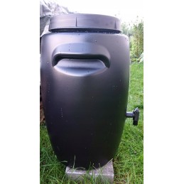 Fertilizer production tank 55l composter