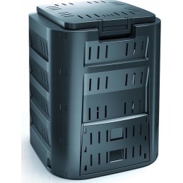 Prosperplast compogreen composter 320 l