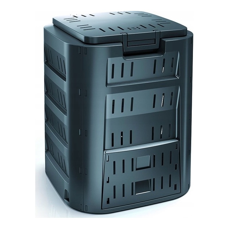Prosperplast compogreen composter 320 l