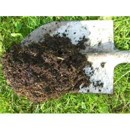 Humobak - composting vaccine for the composter