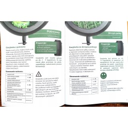 Statinės rezervuaras, konteineris vermikomposto trąšoms 55
