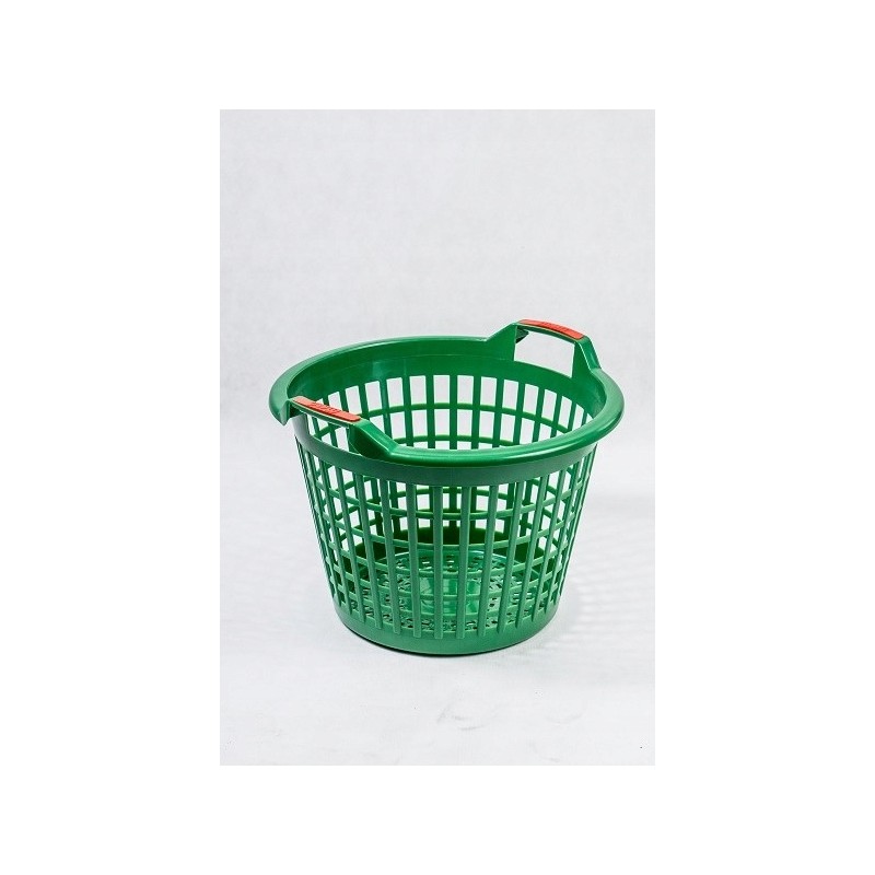 Ažuurne aiakorv 35l, värviline, profix 35578