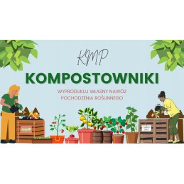 Aiakomposter, puidust moodulkomposter, öko mutivõrk