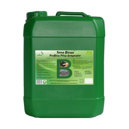 Probios plus komposteris