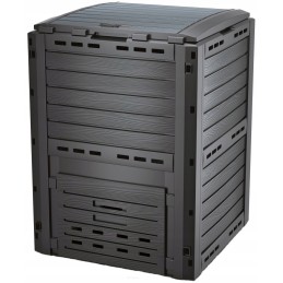 Compogreen Woody dārza kompostētājs 280 l