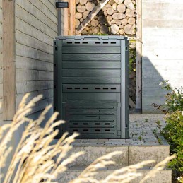 Compogreen Woody sodo komposteris 280 l