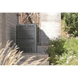 Compogreen Woody sodo komposteris 280 l