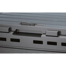 Compogreen Woody sodo komposteris 280 l