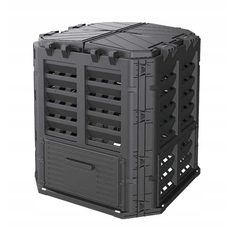 Patrulių multi komposteris - 300l