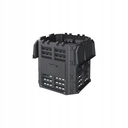 Patrulių multi komposteris - 300l