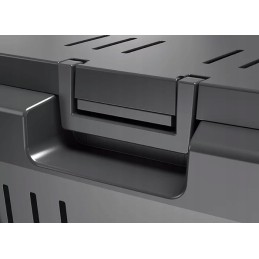 Termiškai atsparus komposteris kompostui, 320 l