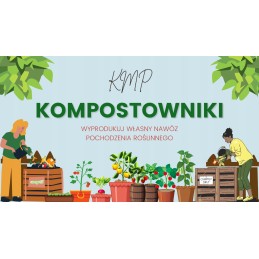 Sodo komposteris, medinis modulinis komposteris, eko kurmių tinklas
