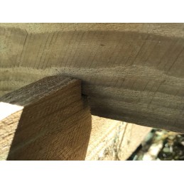 Sodo komposteris, medinis modulinis komposteris, eko kurmių tinklas