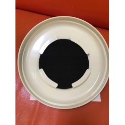 Virtuvinis komposteris su anglies filtru 6,3l