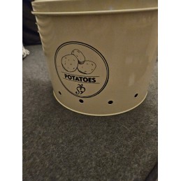 Virtuvinis komposteris su anglies filtru 6,3l