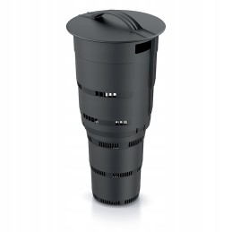 Combioil požeminis komposteris