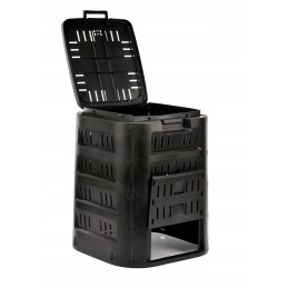 Komposteris compogreen 220l prosperplast ikst220c-s411